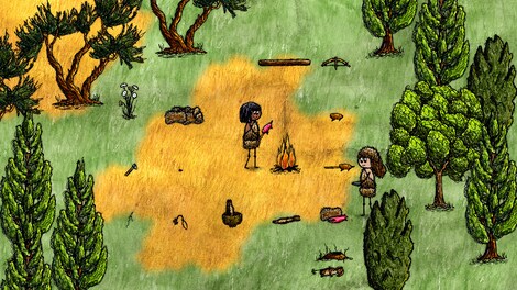 One Hour One Life (PC) - Steam Gift - GLOBAL - 2