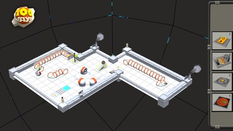 One Hundred Ways Steam Key GLOBAL - 4