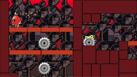 One Jump Bomb Steam Key GLOBAL - 6