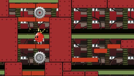 One Jump Bomb Steam Key GLOBAL - 5