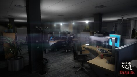 One Late Night: Deadline Steam Key GLOBAL - 22