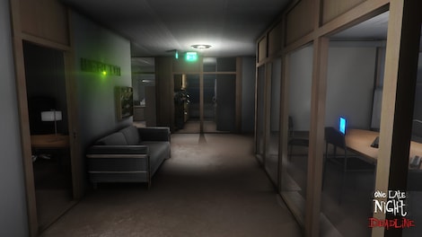 One Late Night: Deadline Steam Key GLOBAL - 17