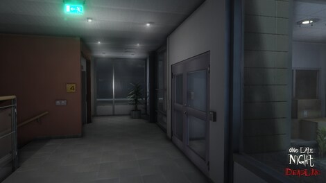 One Late Night: Deadline Steam Key GLOBAL - 15