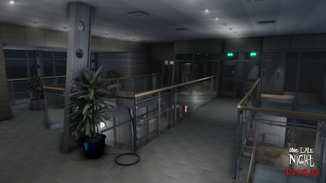 One Late Night: Deadline Steam Key GLOBAL - 12