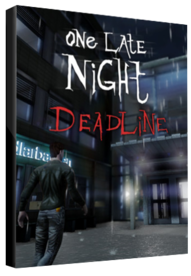 One Late Night: Deadline Steam Key GLOBAL - 9