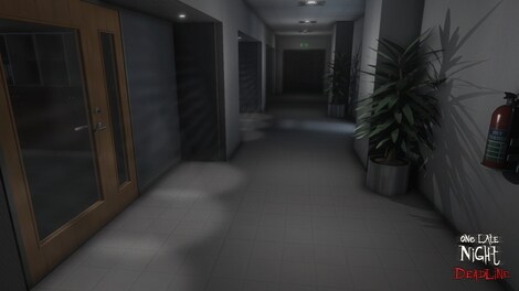 One Late Night: Deadline Steam Key GLOBAL - 5
