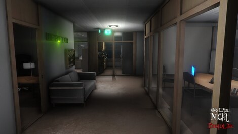 One Late Night: Deadline Steam Key GLOBAL - 3