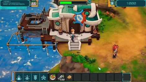One Lonely Outpost (PC) - Steam Gift - EUROPE - 3