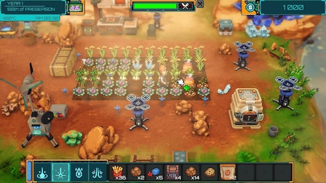 One Lonely Outpost (PC) - Steam Gift - EUROPE - 4