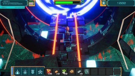 One Lonely Outpost (PC) - Steam Gift - EUROPE - 12