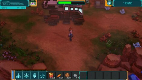 One Lonely Outpost (PC) - Steam Gift - GLOBAL - 5
