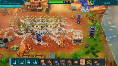 One Lonely Outpost (PC) - Steam Gift - GLOBAL - 8
