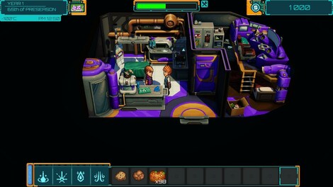 One Lonely Outpost (PC) - Steam Key - EUROPE - 10