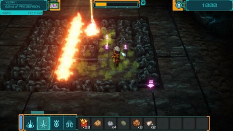 One Lonely Outpost (PC) - Steam Key - GLOBAL - 11