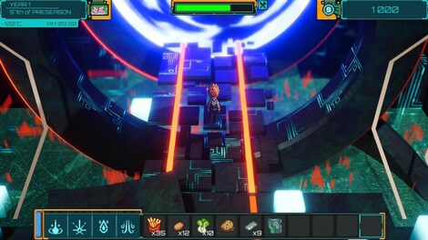 One Lonely Outpost (PC) - Steam Key - GLOBAL - 12