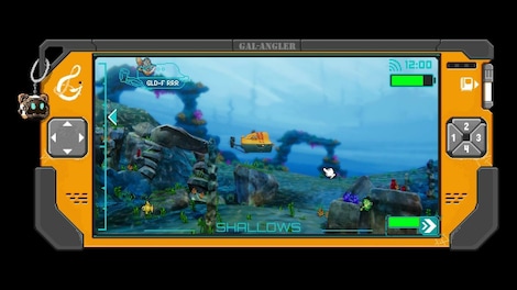 One Lonely Outpost (PC) - Steam Key - GLOBAL - 9