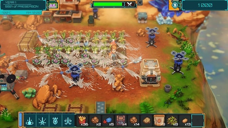 One Lonely Outpost (PC) - Steam Key - GLOBAL - 8