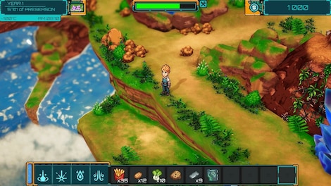 One Lonely Outpost (PC) - Steam Key - GLOBAL - 6