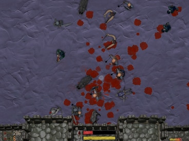 One Man Is Not No Man Steam Key GLOBAL - 7