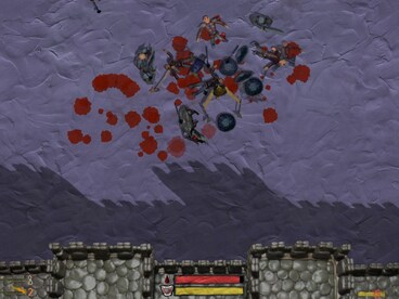 One Man Is Not No Man Steam Key GLOBAL - 6