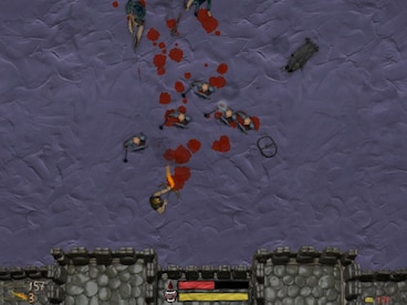 One Man Is Not No Man Steam Key GLOBAL - 3