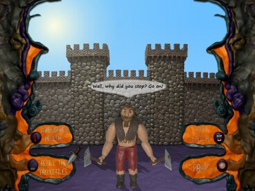 One Man Is Not No Man Steam Key GLOBAL - 5