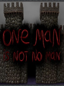 One Man Is Not No Man Steam Key GLOBAL - 1