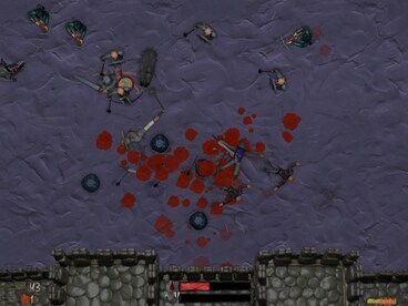 One Man Is Not No Man Steam Key GLOBAL - 2