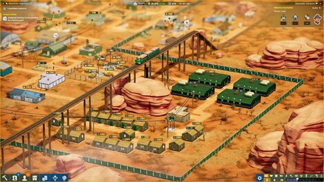 One Military Camp (PC) - Steam Account - GLOBAL - 11