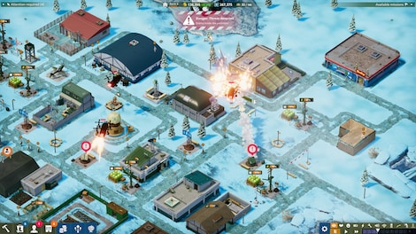 One Military Camp (PC) - Steam Account - GLOBAL - 8