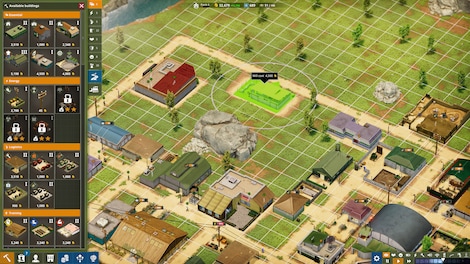 One Military Camp (PC) - Steam Account - GLOBAL - 3