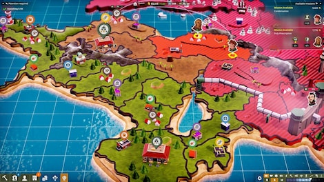 One Military Camp (PC) - Steam Account - GLOBAL - 5