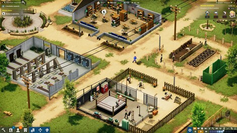 One Military Camp (PC) - Steam Account - GLOBAL - 4