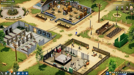 One Military Camp (PC) - Steam Gift - EUROPE - 4