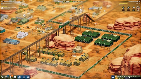 One Military Camp (PC) - Steam Gift - GLOBAL - 11