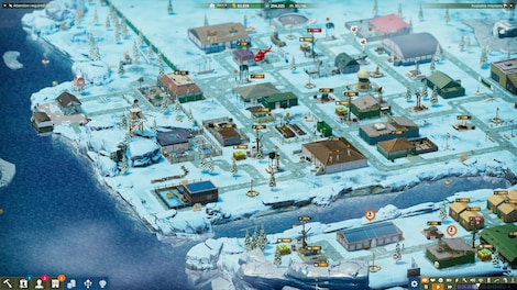 One Military Camp (PC) - Steam Gift - GLOBAL - 6