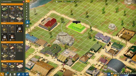One Military Camp (Xbox Series X/S) -  Xbox Live Key -  GLOBAL - 3