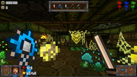 One More Dungeon Steam Key GLOBAL - 7