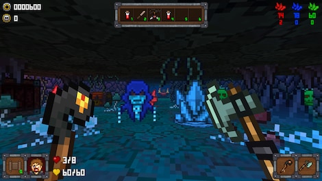 One More Dungeon Steam Key GLOBAL - 4