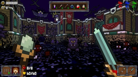 One More Dungeon Steam Key GLOBAL - 6