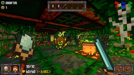 One More Dungeon Steam Key GLOBAL - 3