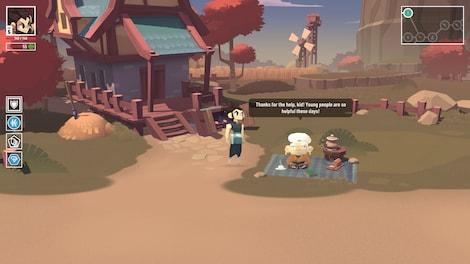 One More Gate: A Wakfu Legend (PC) - Steam Account - GLOBAL - 11