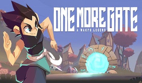 One More Gate: A Wakfu Legend (PC) - Steam Account - GLOBAL - 0