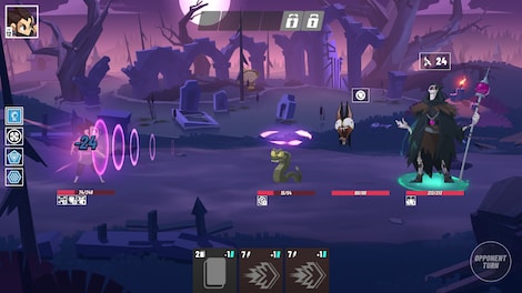 One More Gate: A Wakfu Legend (PC) - Steam Gift - EUROPE - 6