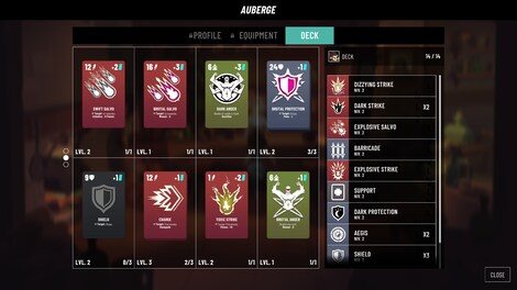 One More Gate: A Wakfu Legend (PC) - Steam Gift - EUROPE - 5