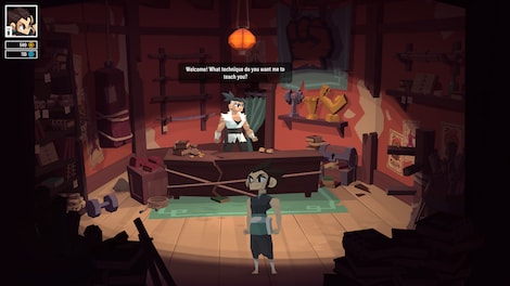 One More Gate: A Wakfu Legend (PC) - Steam Gift - EUROPE - 9