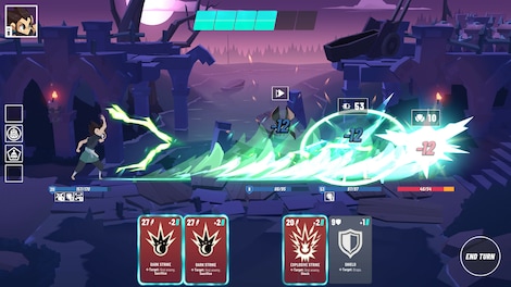 One More Gate: A Wakfu Legend (PC) - Steam Gift - EUROPE - 8