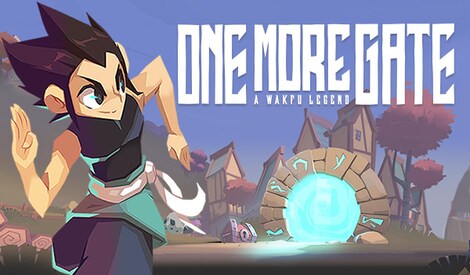 One More Gate: A Wakfu Legend (PC) - Steam Gift - GLOBAL - 0