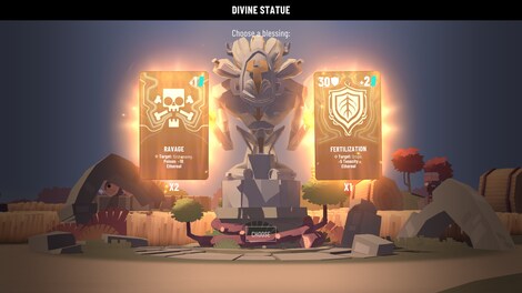 One More Gate: A Wakfu Legend (PC) - Steam Key - EUROPE - 4