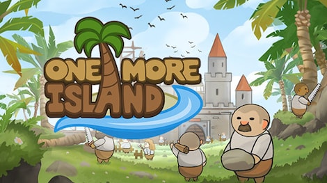 One More Island (PC) - Steam Gift - EUROPE - 0